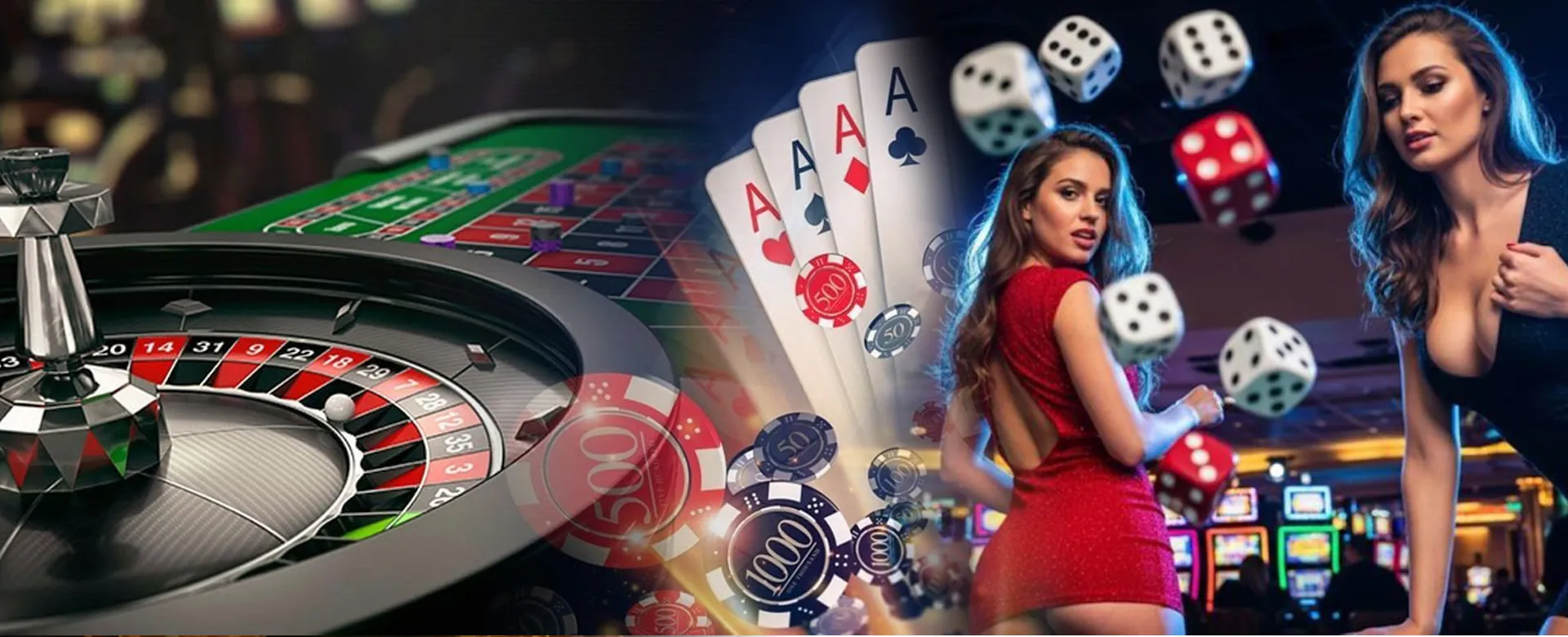 CasinoPlus.com.ph Online Gaming Banner
