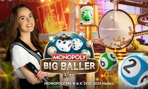Slot Games